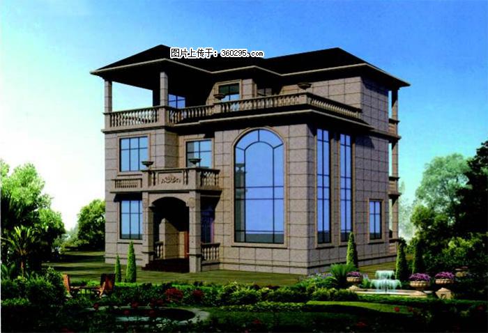 EPS工程案例(1) - 衡阳三象EPS建材 hy.sx311.cc