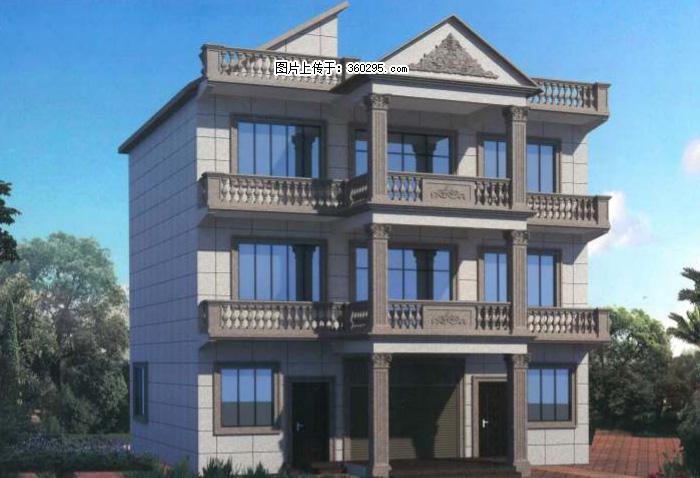 EPS工程案例(5) - 衡阳三象EPS建材 hy.sx311.cc